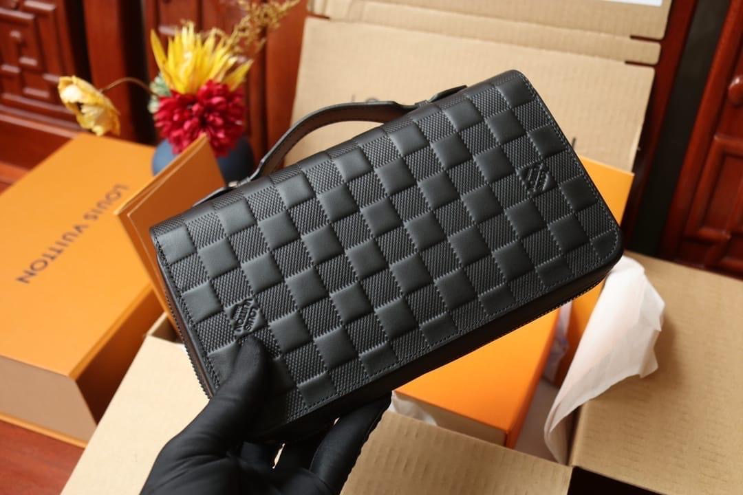 Lv wallet