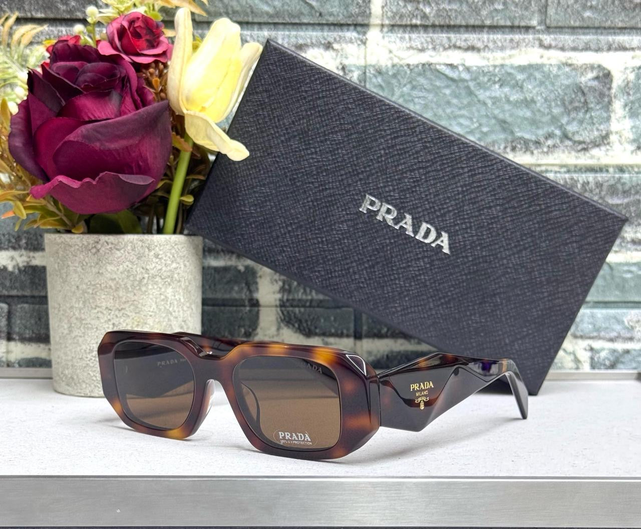 Prada sunglasses