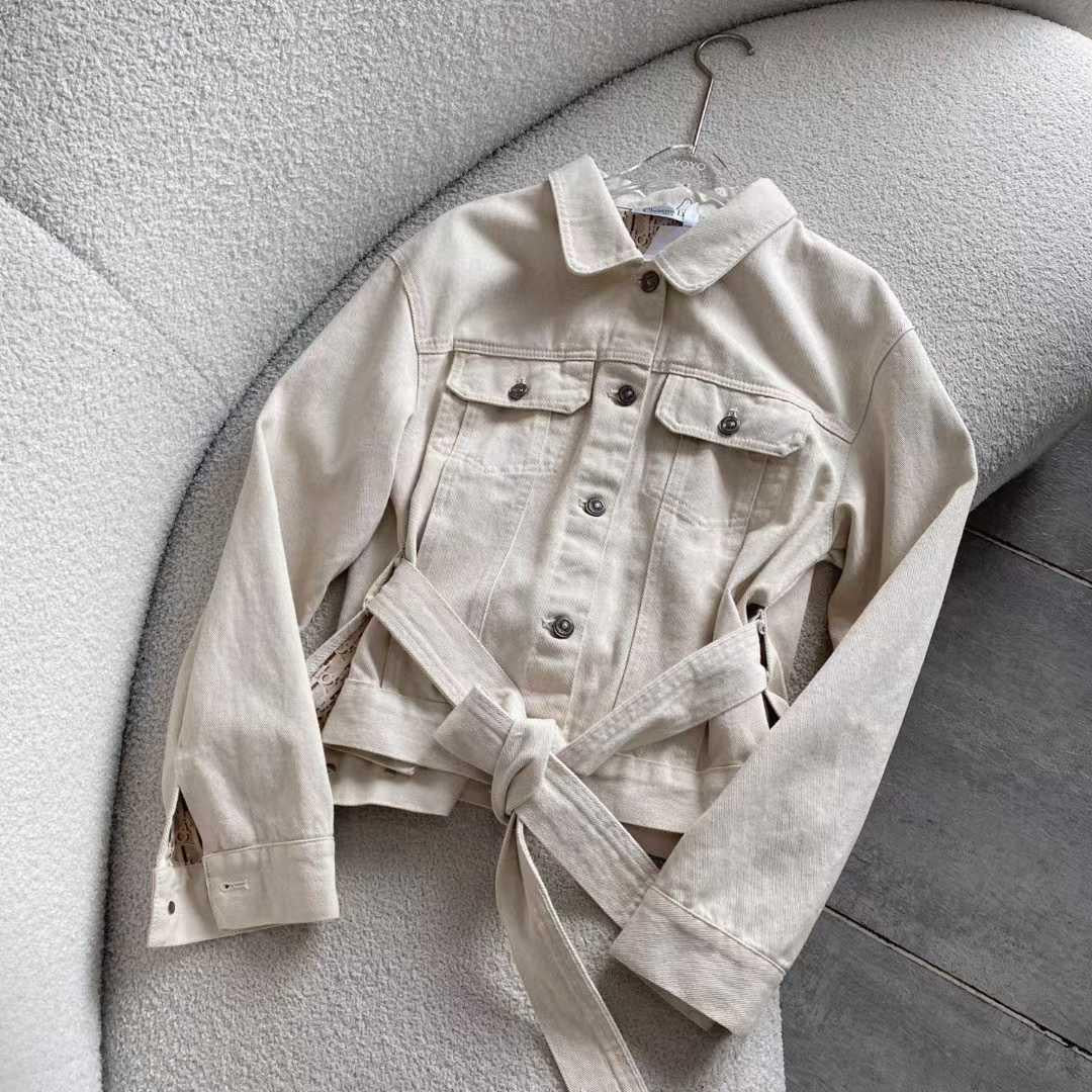 Dior jacket