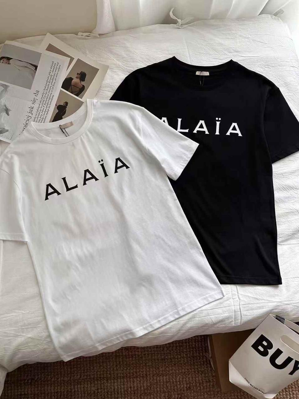 Alaia Tshirt