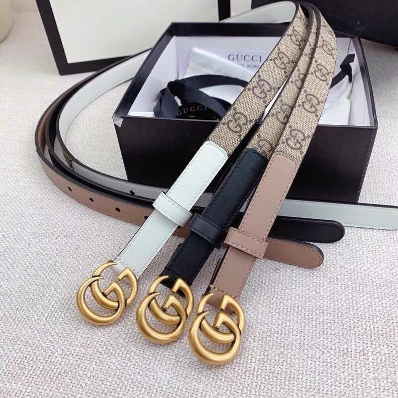 Gucci belt