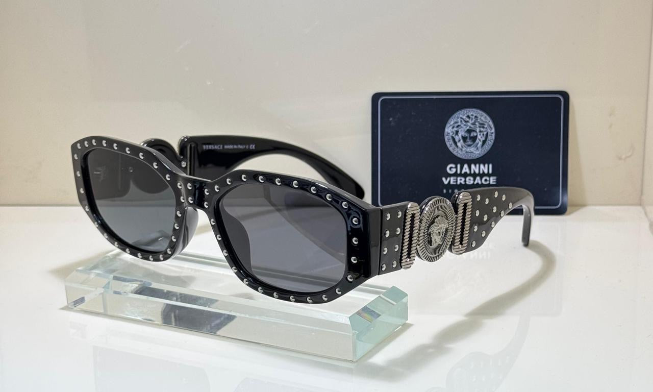 Versace sunglasses