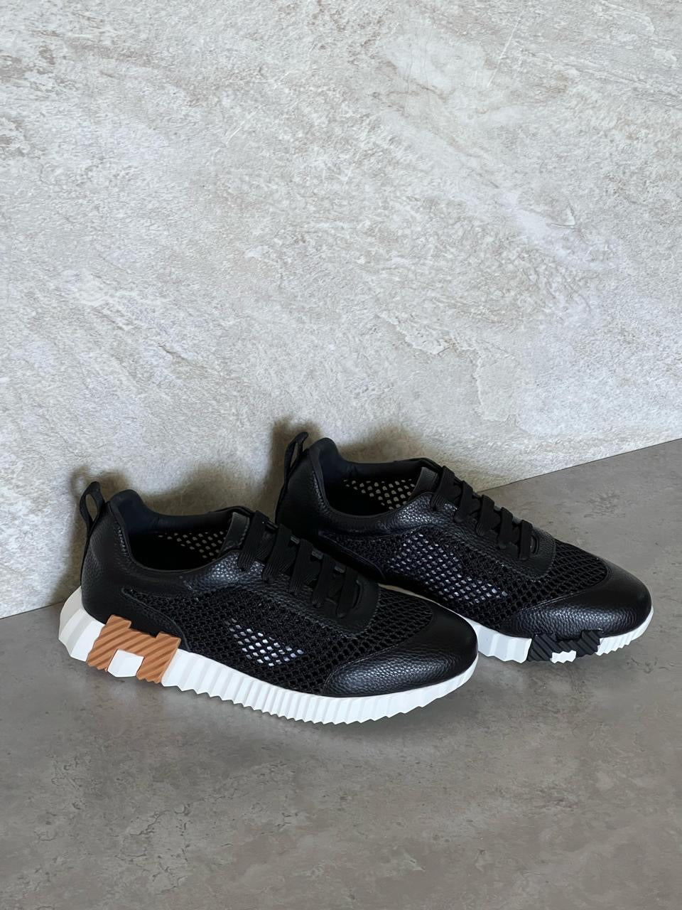 Hermes sneakers