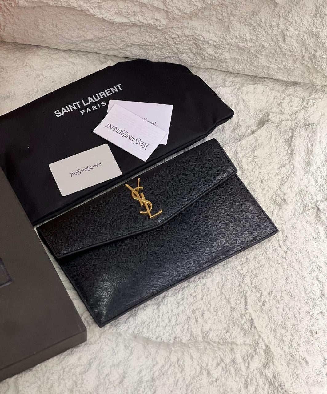 Ysl bag - pouch