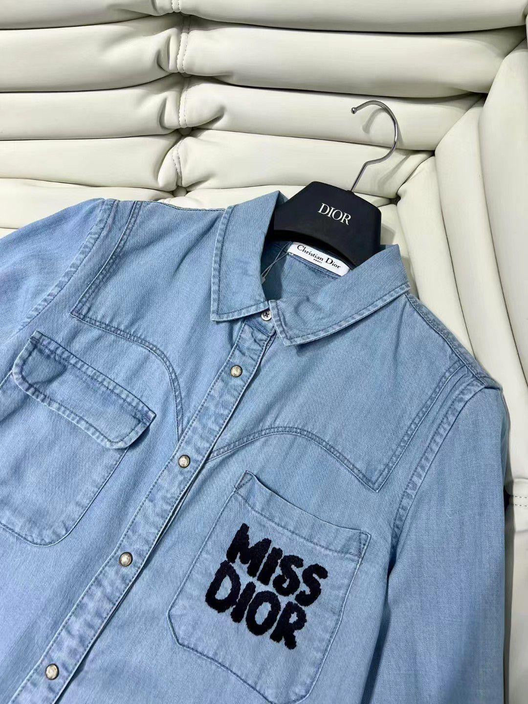 Dior shirt