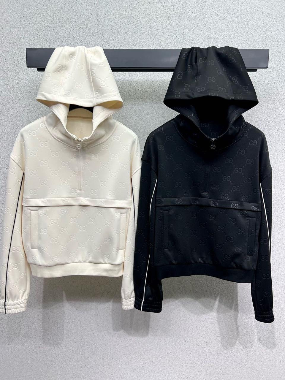 Gucci tracksuit