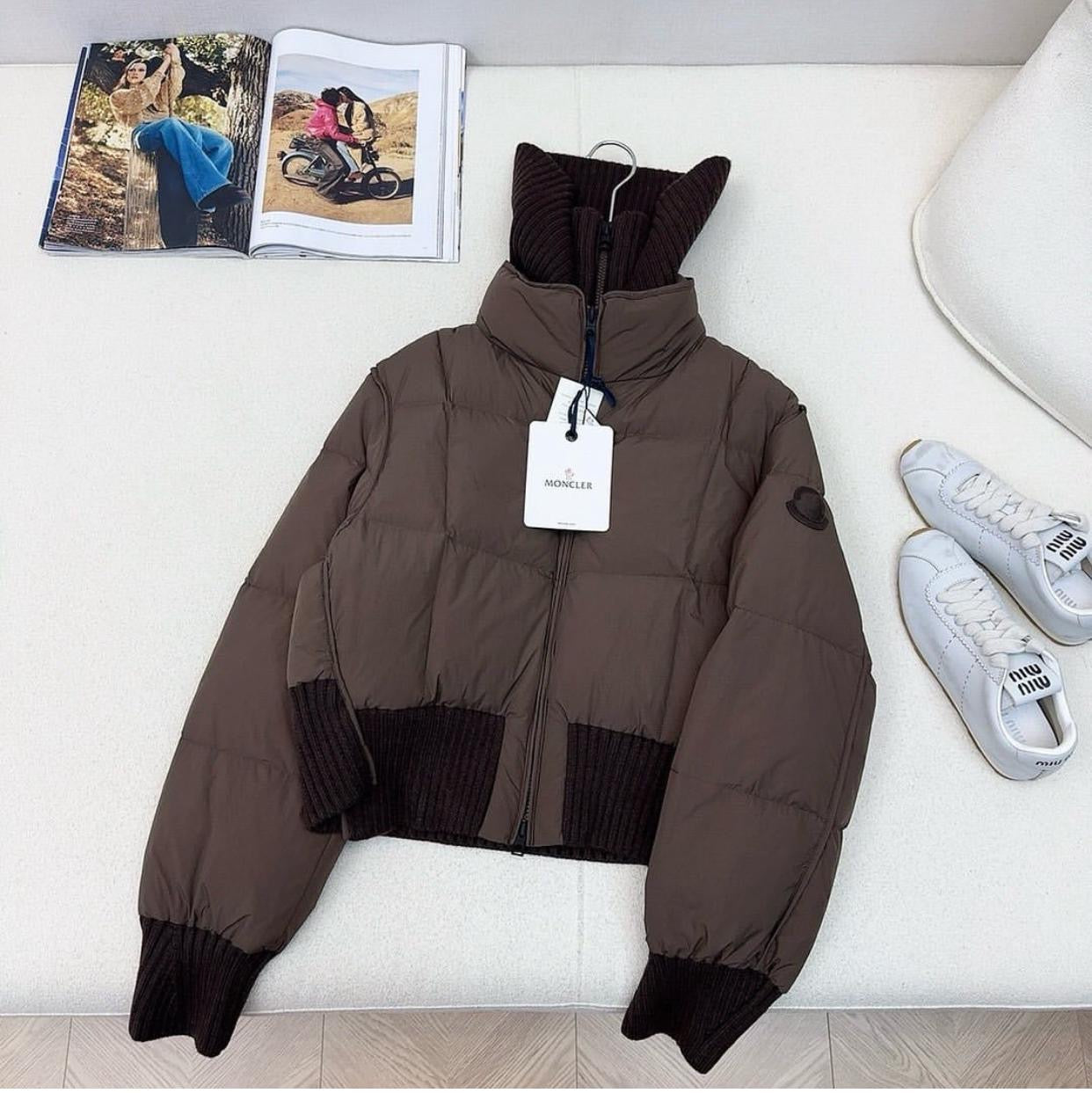 Moncler jacket