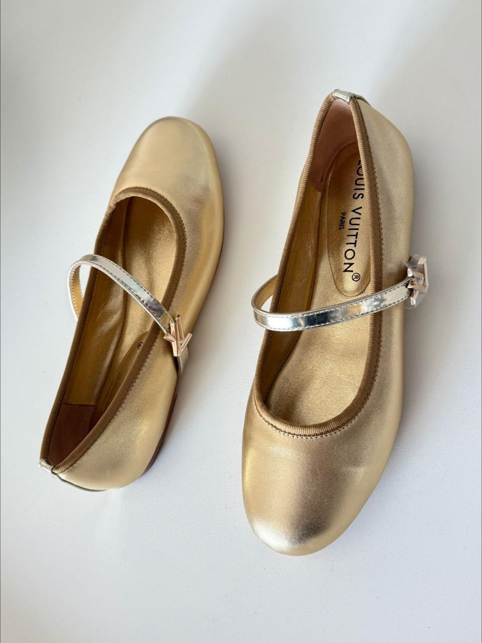 Lv ballerina