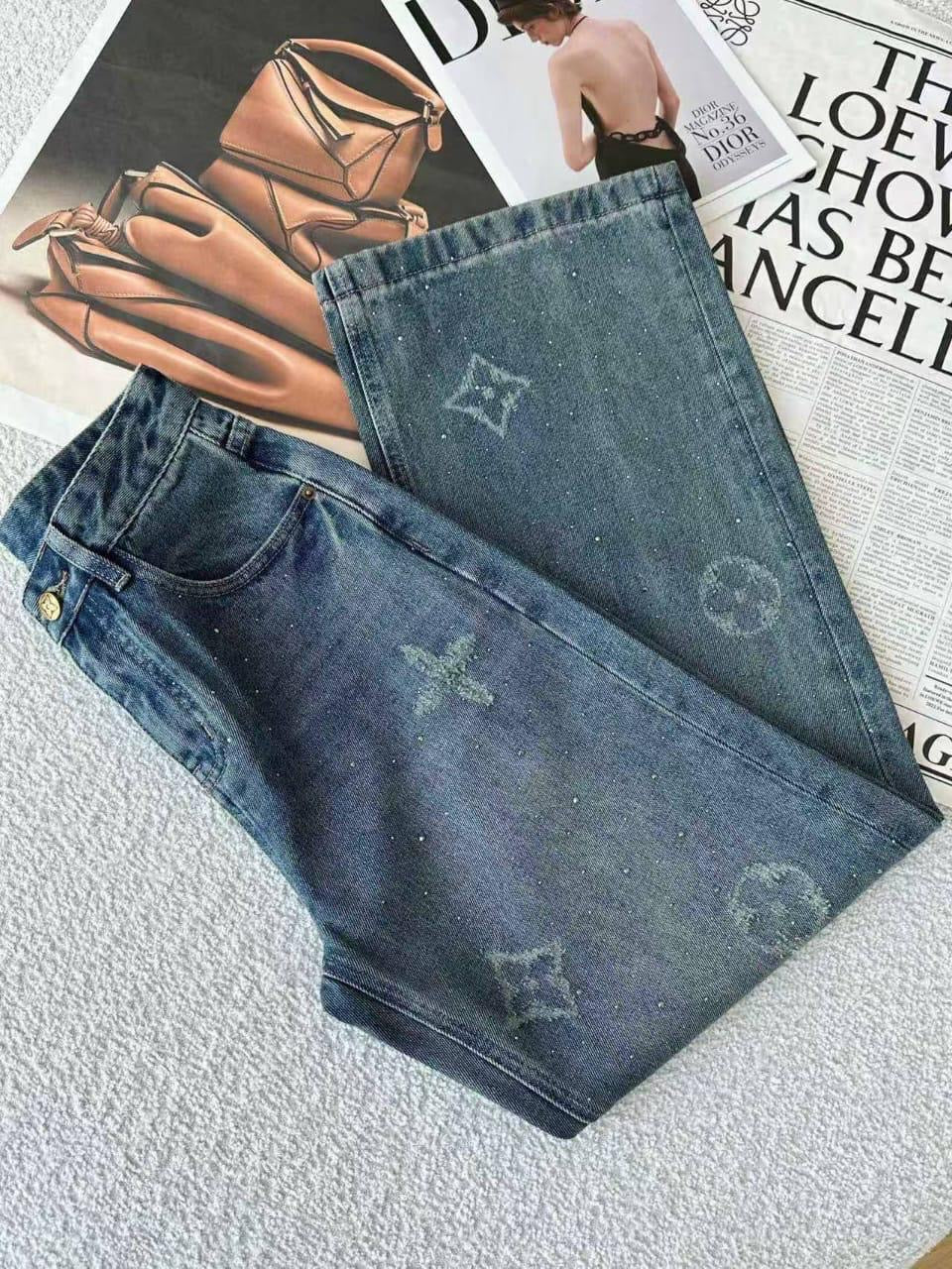 Lv pants