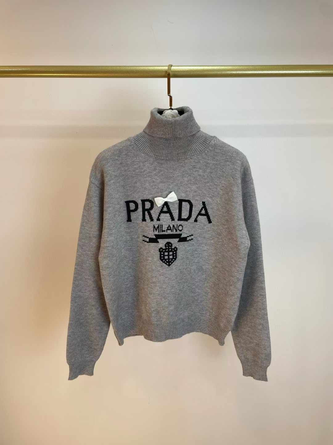 Prada sweater