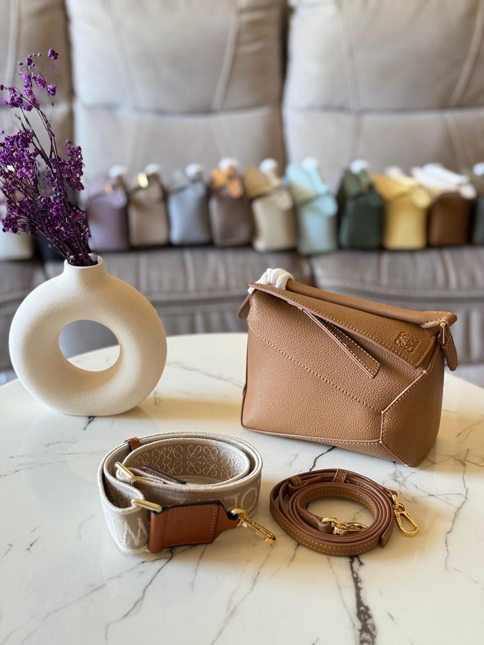 Loewe bag