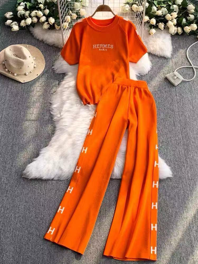 Hermes tracksuits