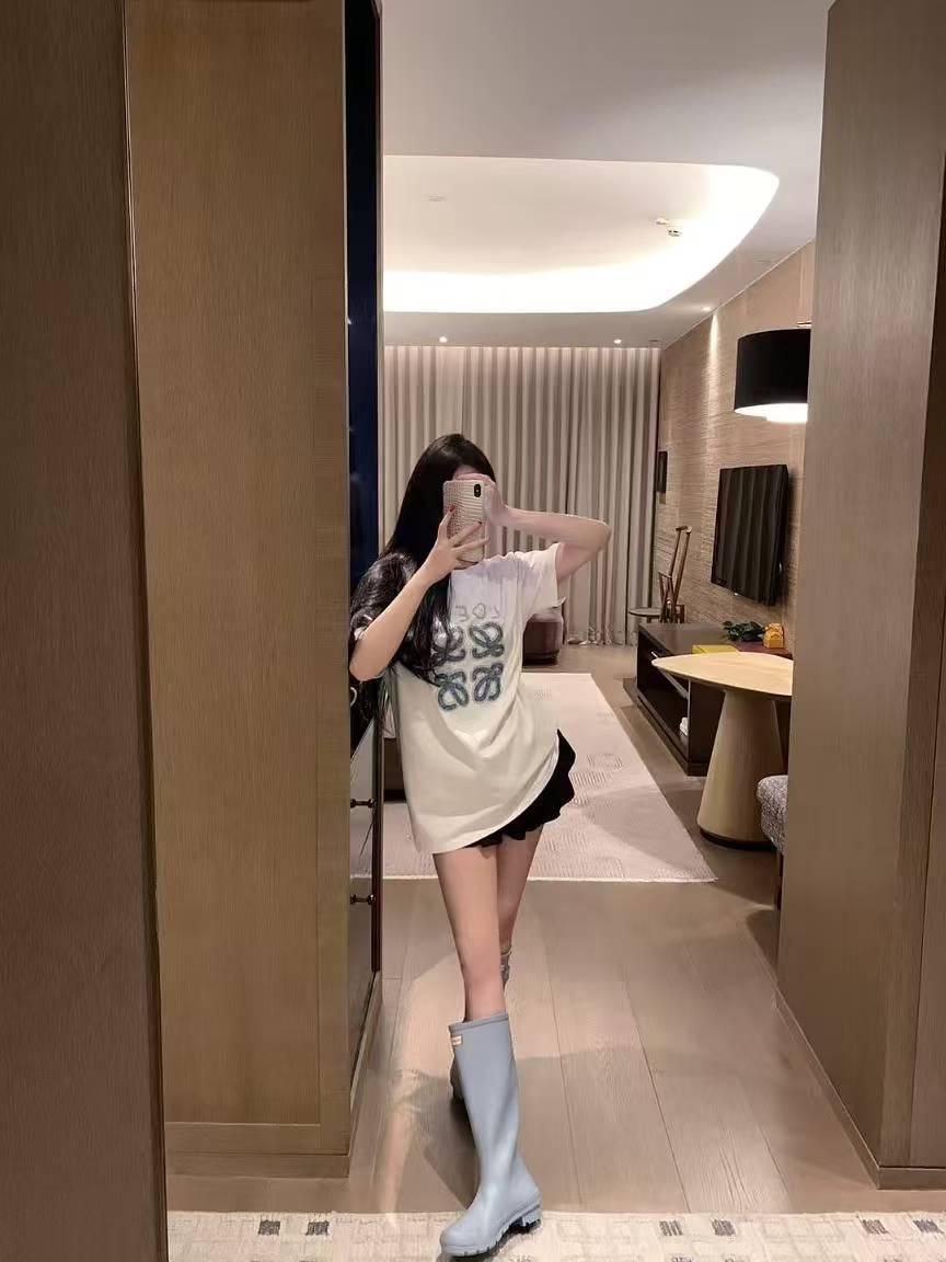 Loewe Tshirt