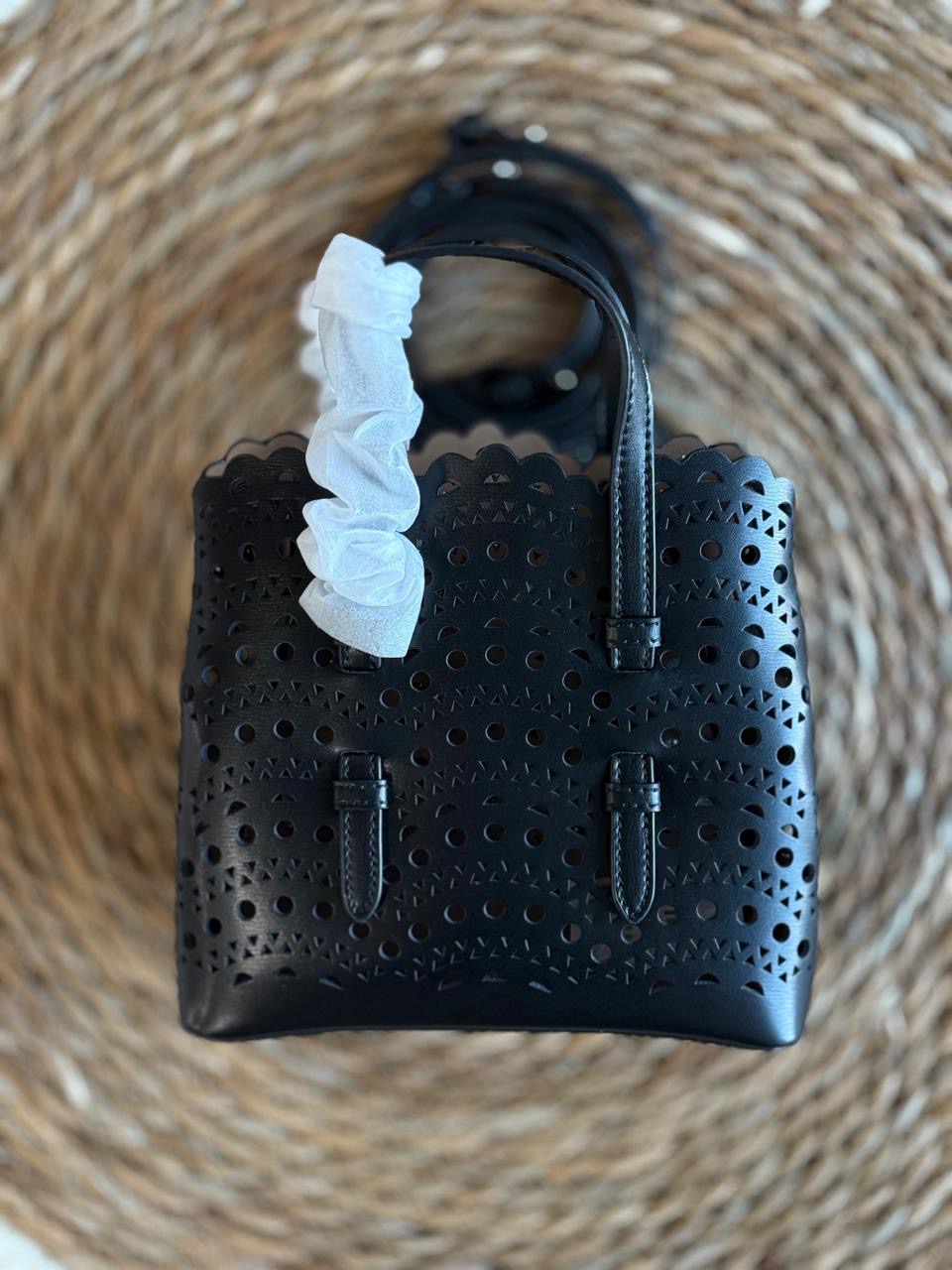 Alaia bag