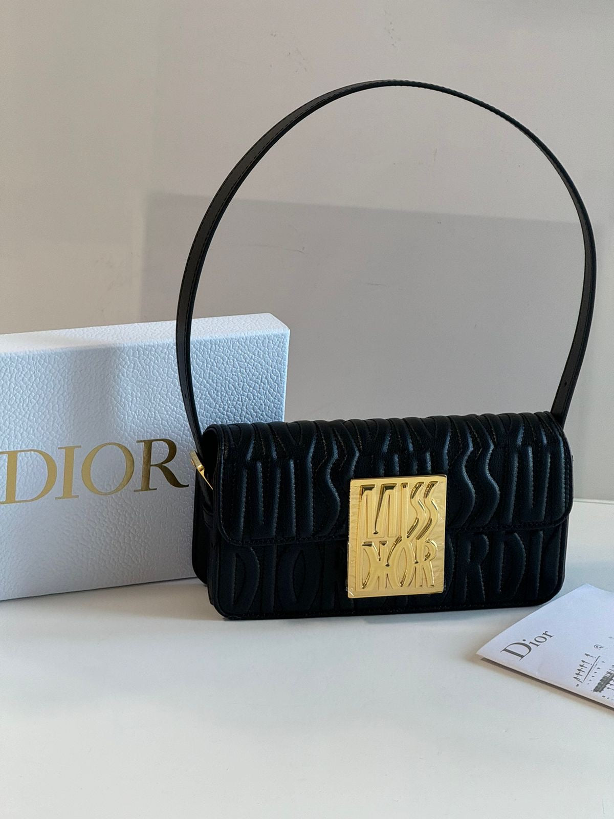 Dior bag