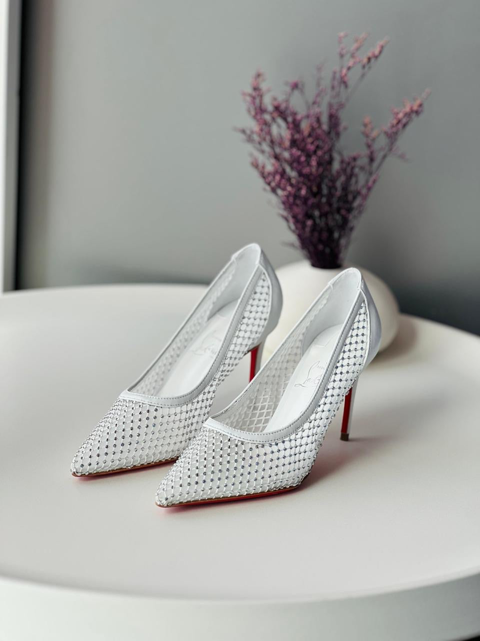 Christian louboutin heels