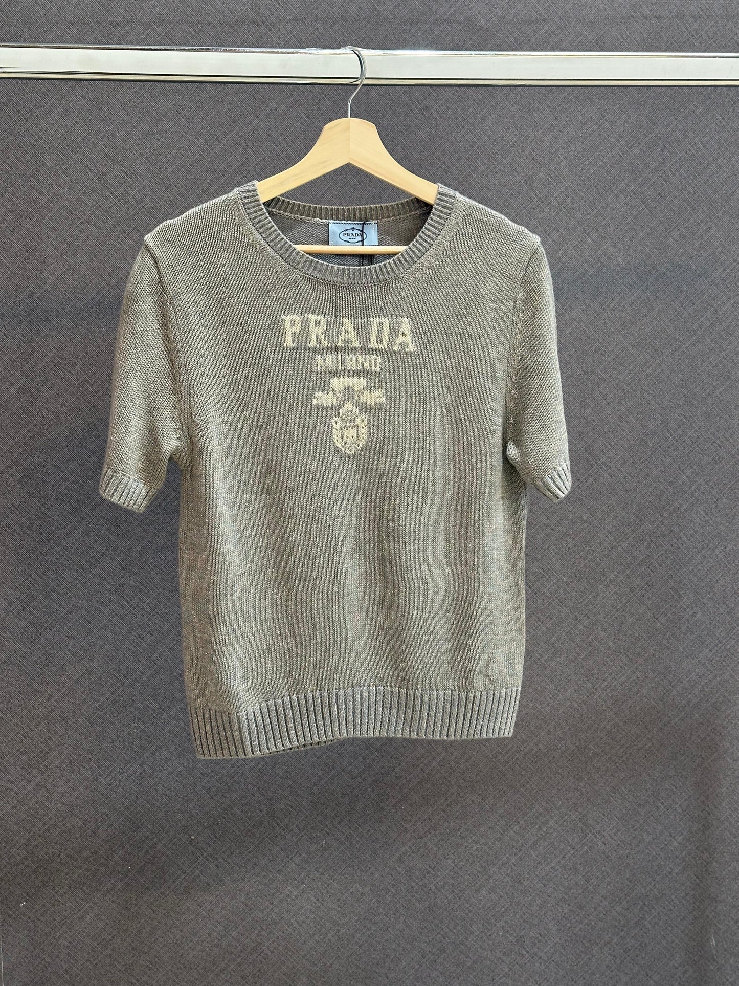 Prada tshirt