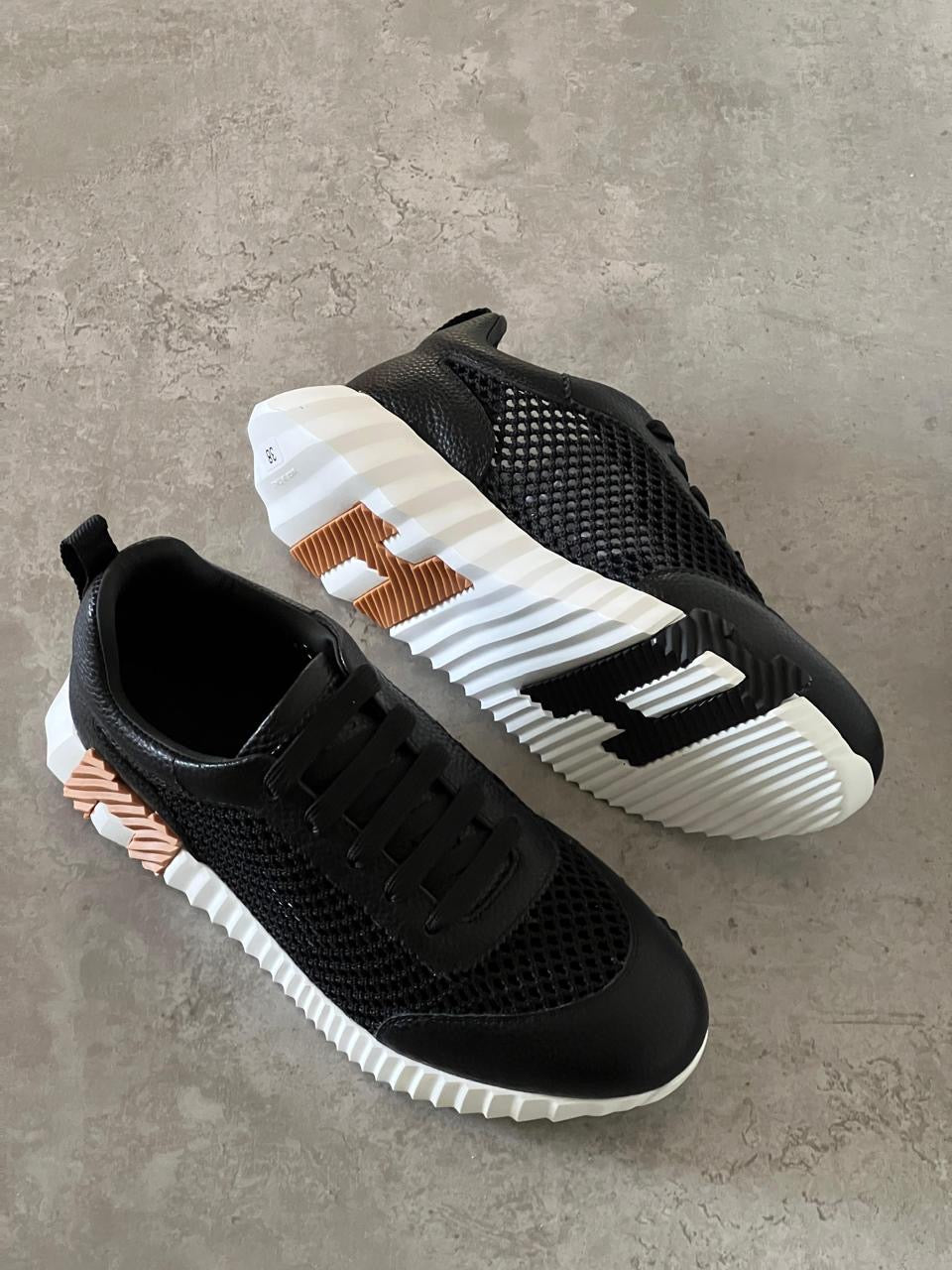 Hermes sneakers