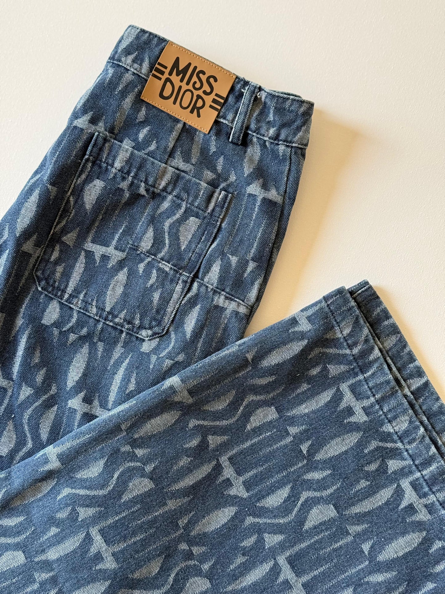Dior pants