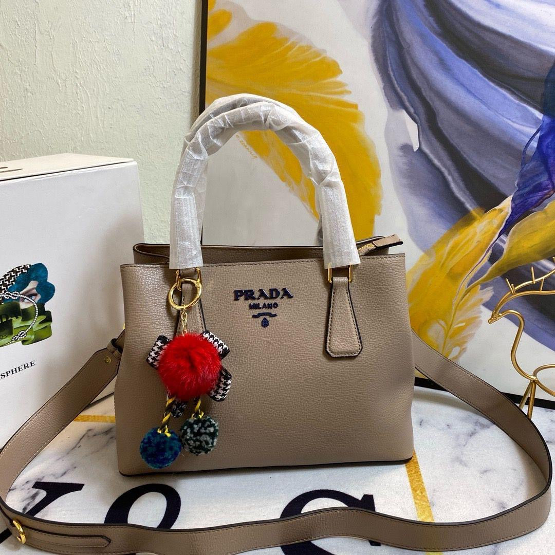 Prada bag