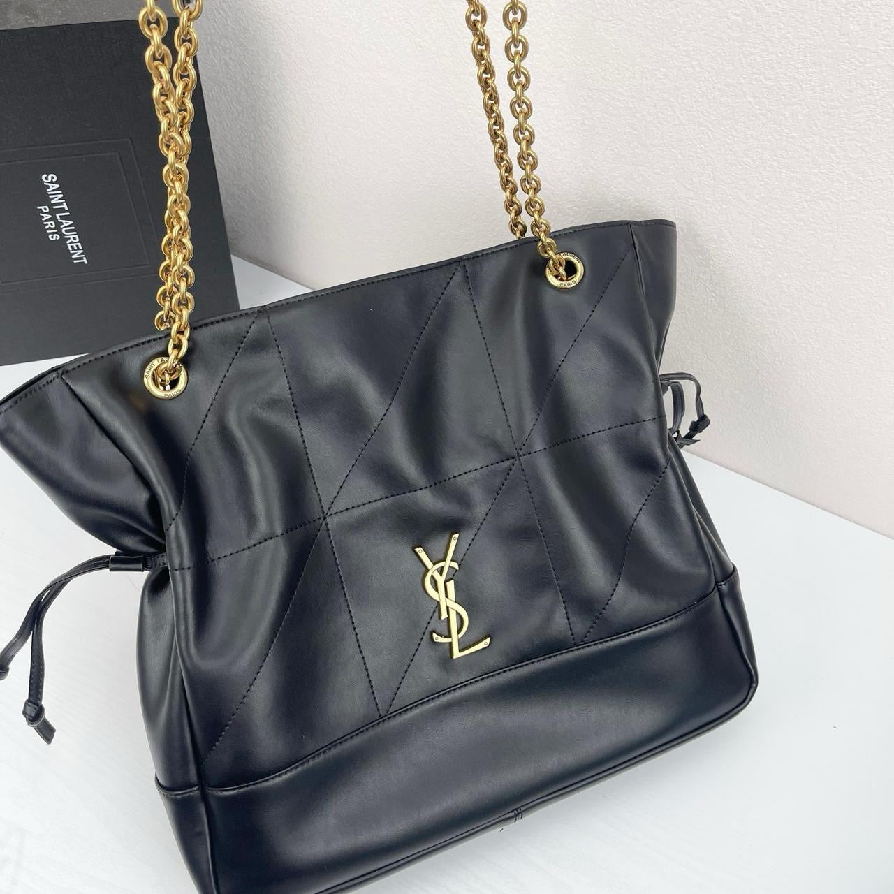 Ysl bag tote