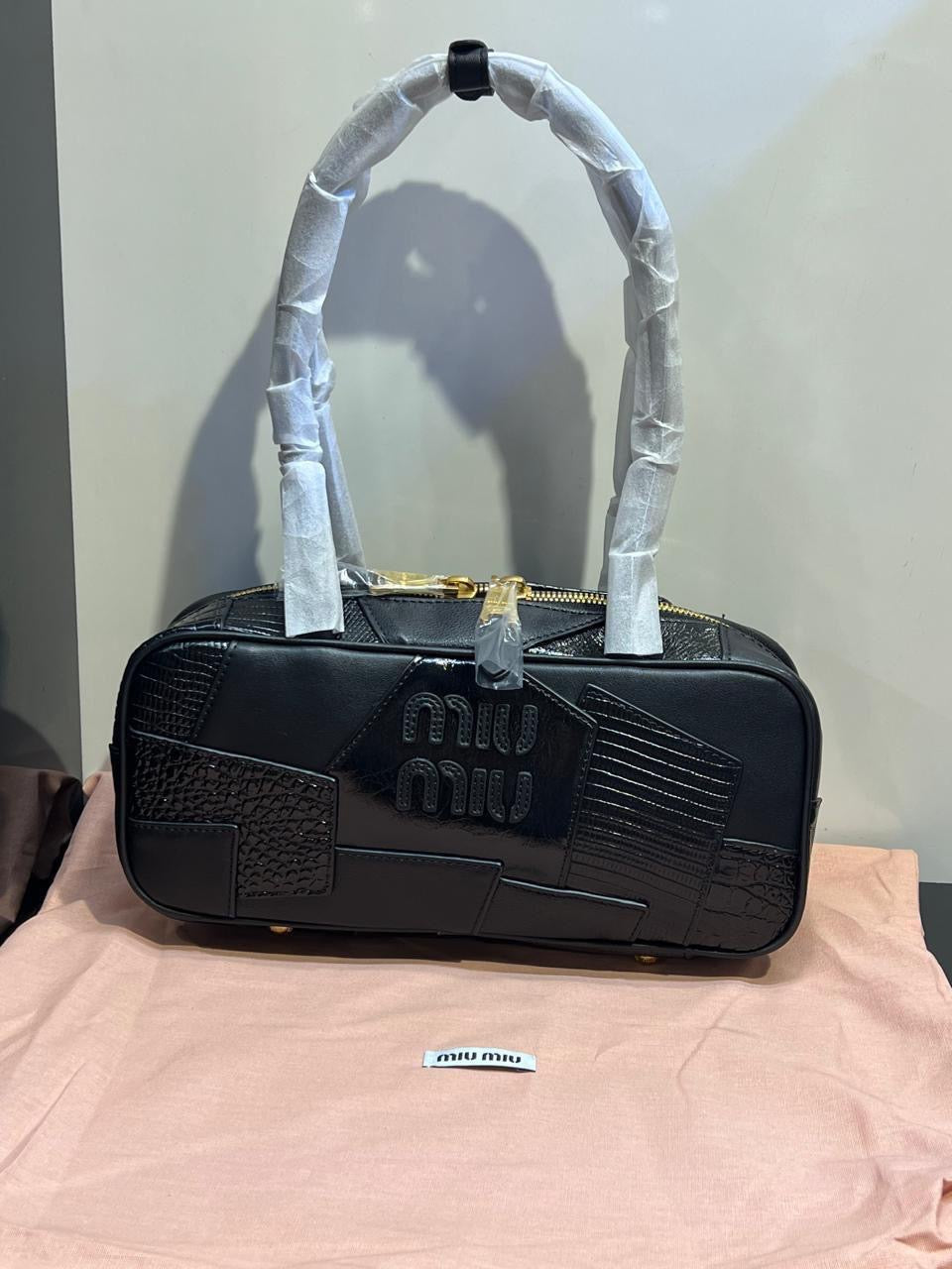 Miu miu bag