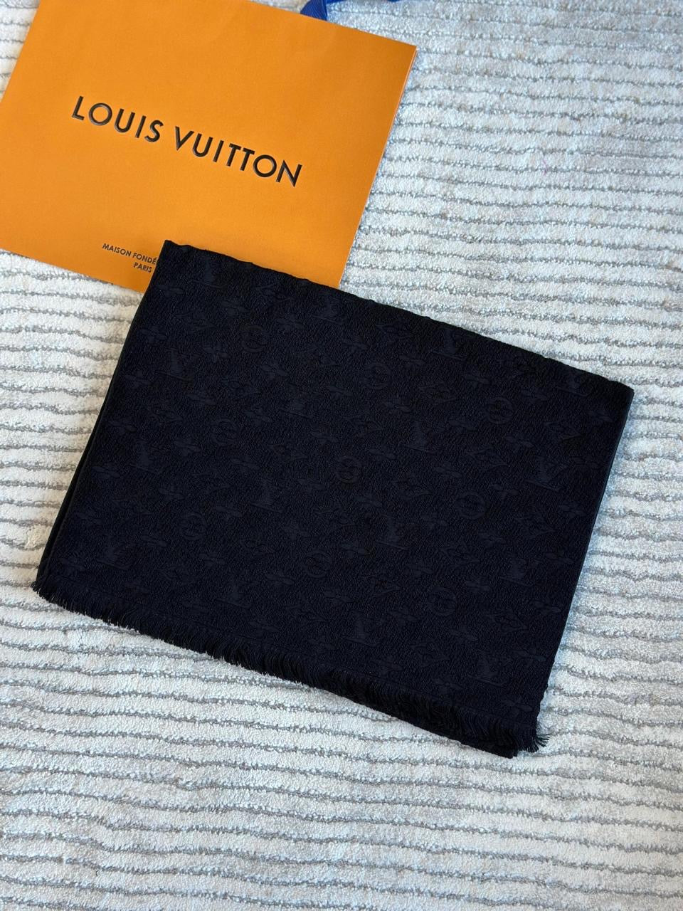 Gucci scarf
