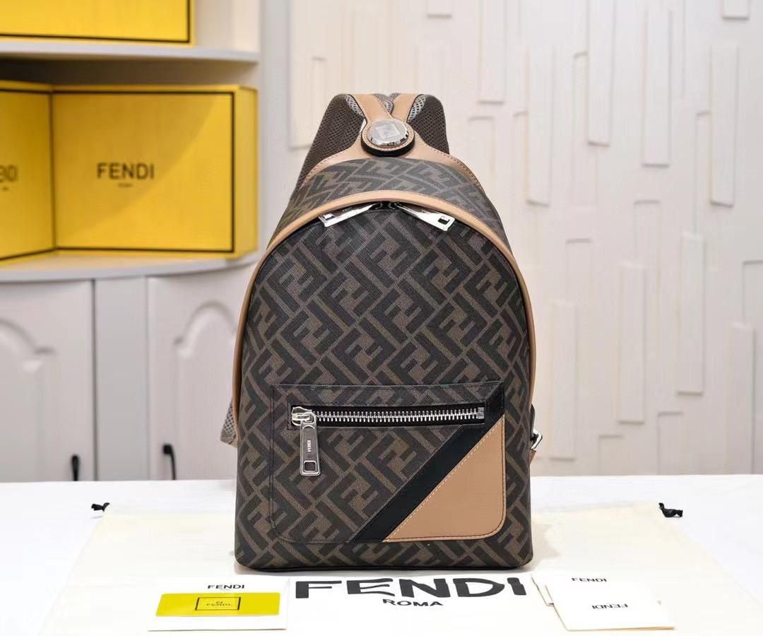 Fendi bag - backpack
