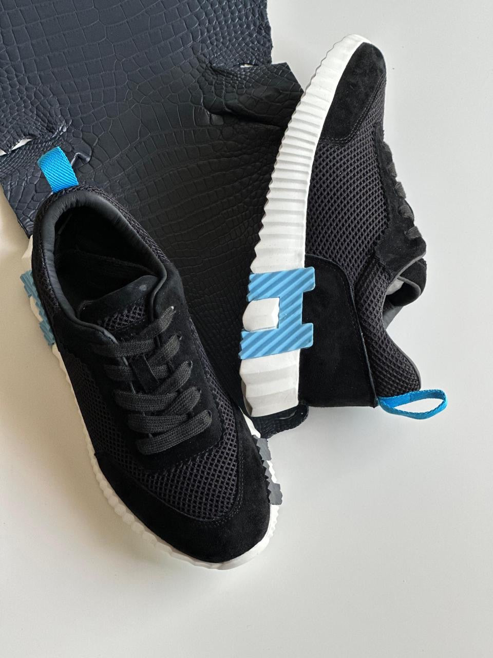 Hermes sneakers