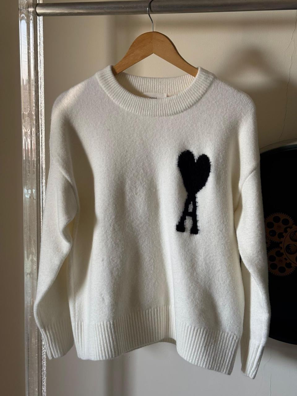 Ami sweater