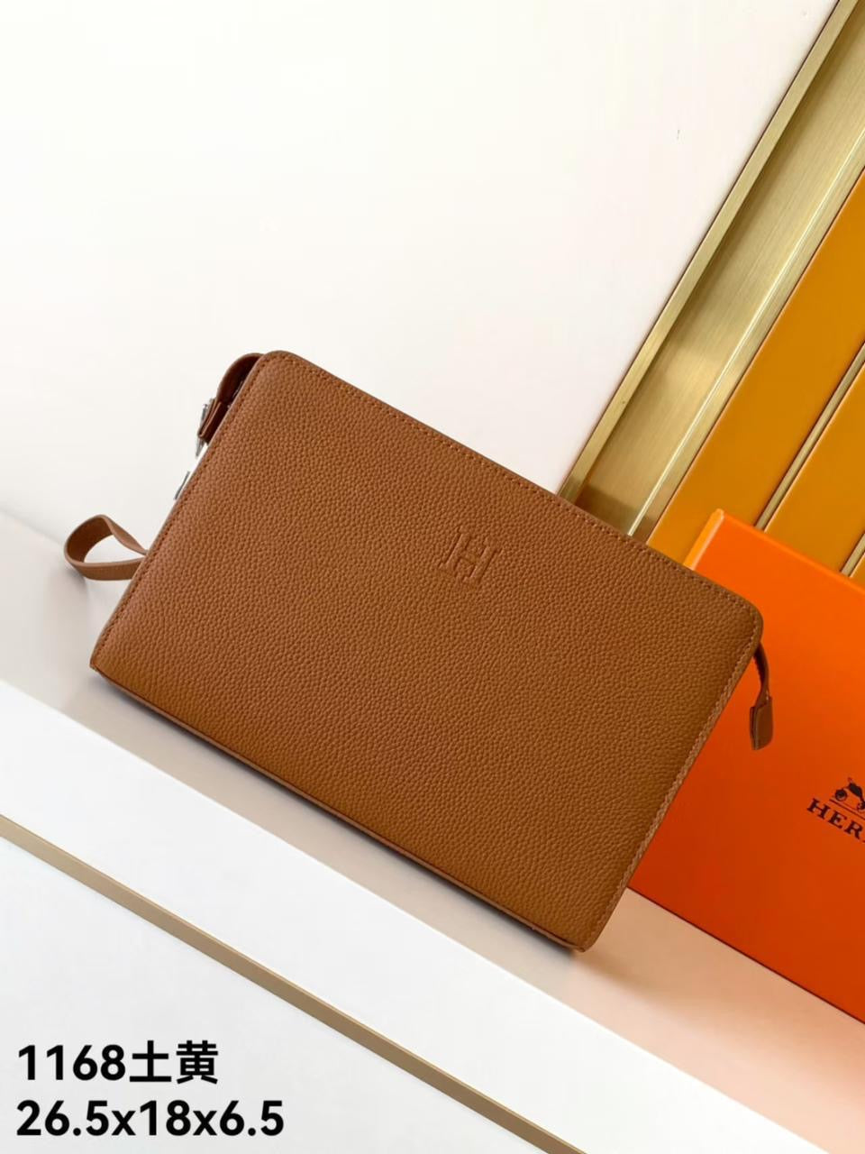 Hermes bag - pouch