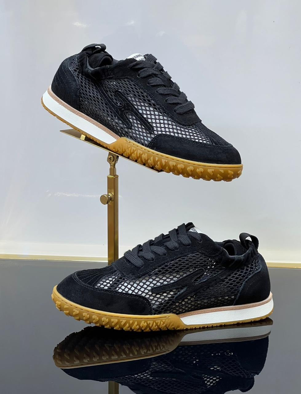 Hermes sneakers