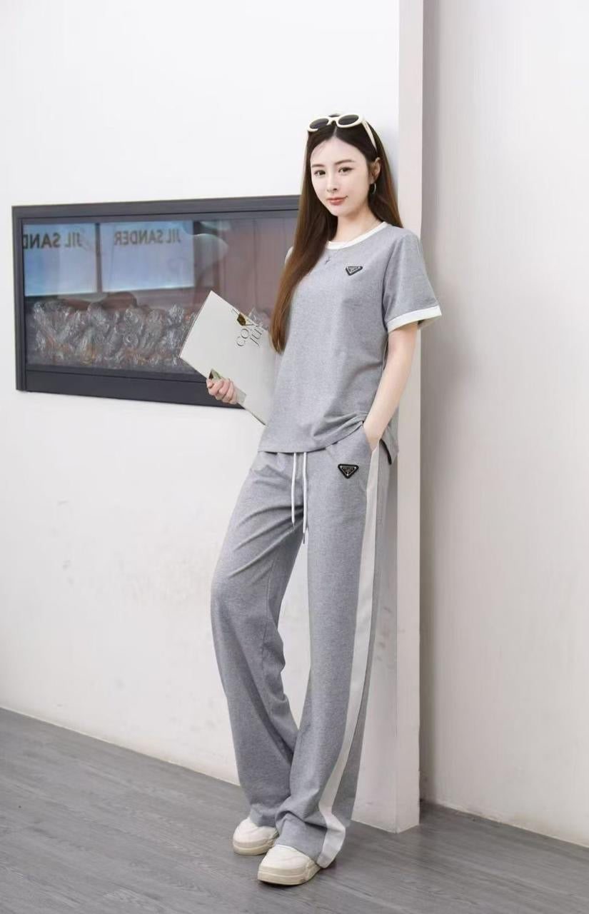 Prada tracksuit