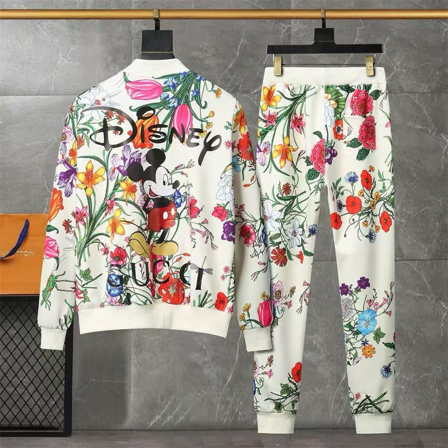 Gucci tracksuit