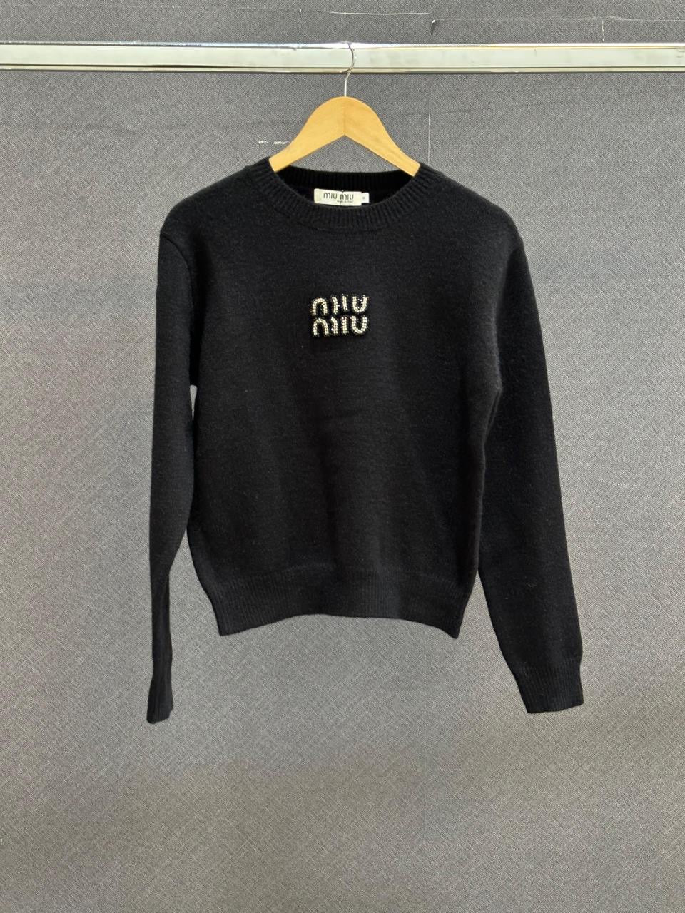Miu miu sweater