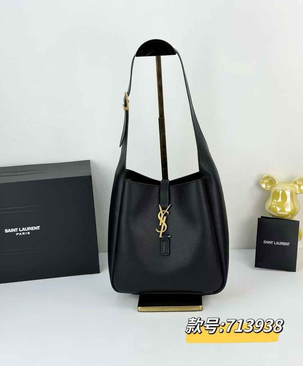Ysl bag tote