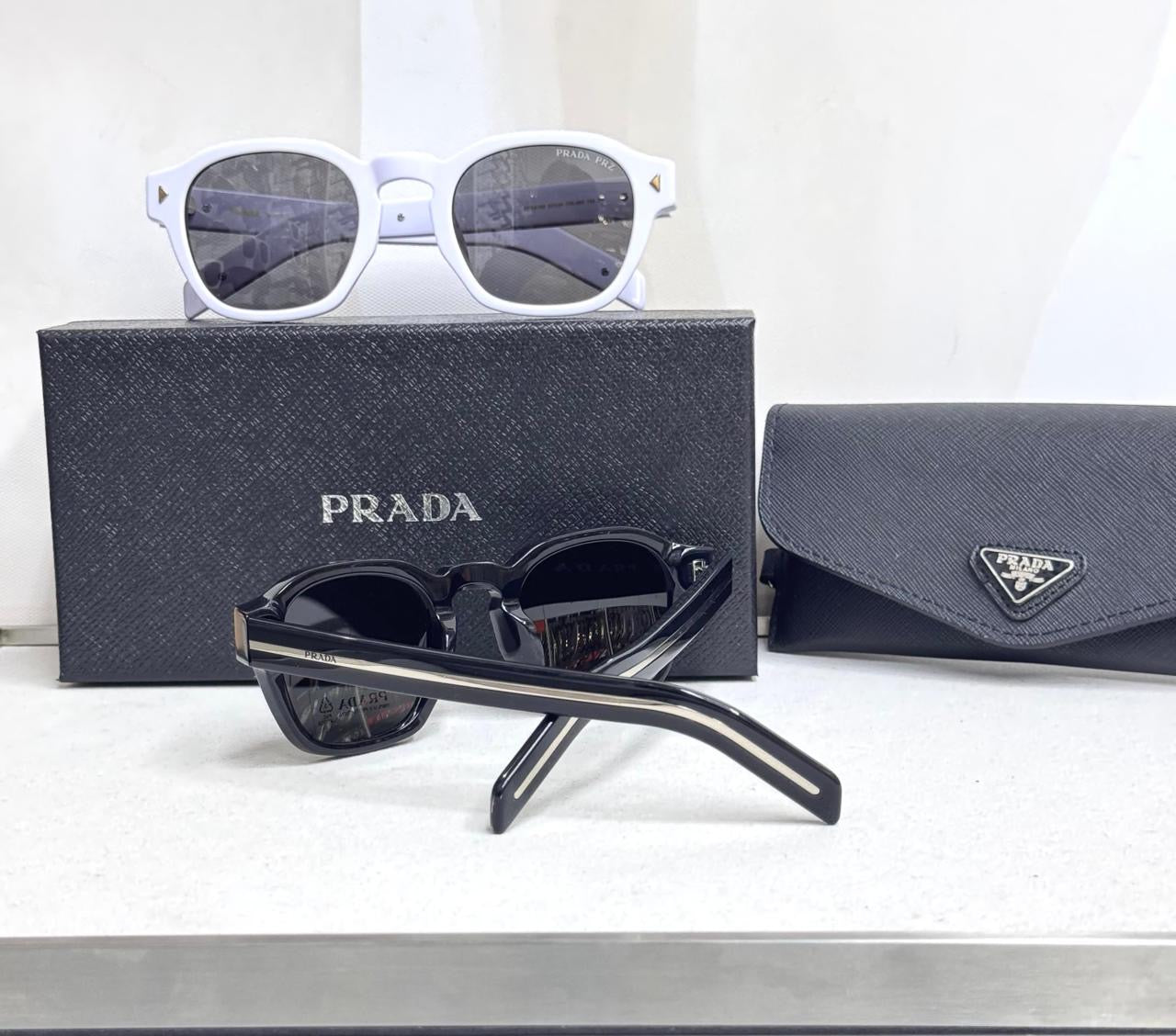 Prada sunglasses