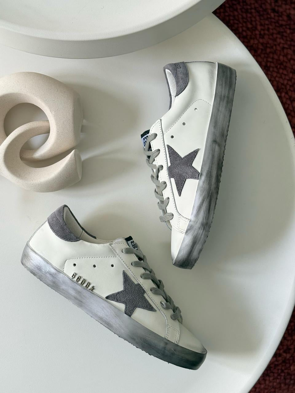 Golden goose sneakers