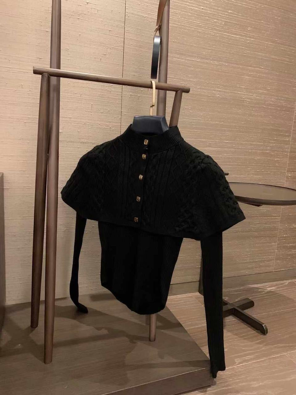 Miu miu sweater