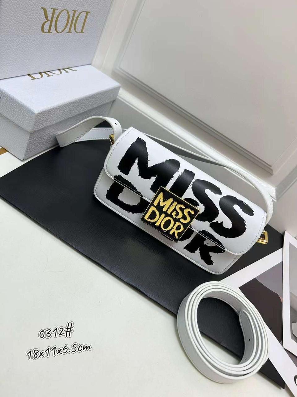 Dior bag