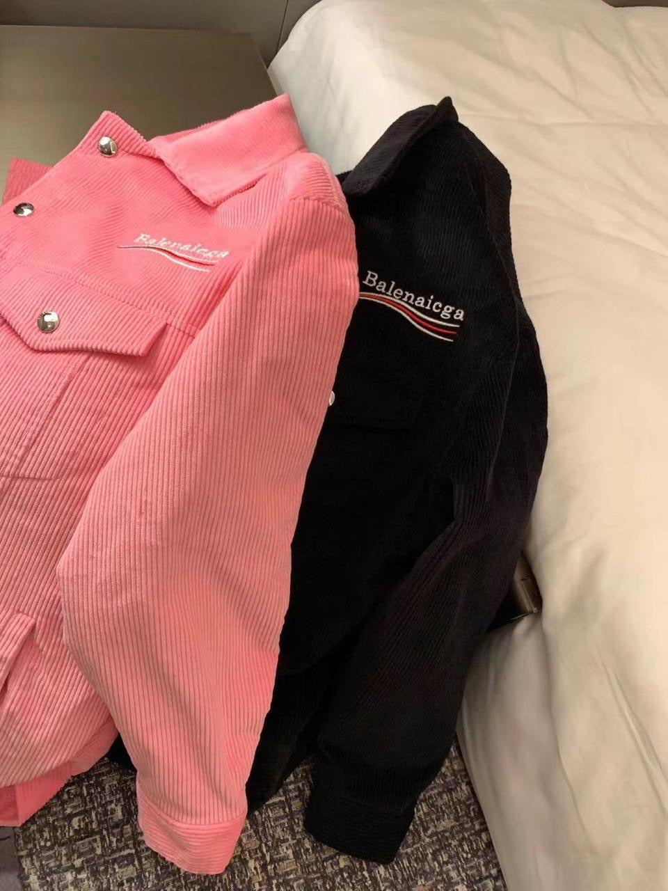 Balenciaga jacket