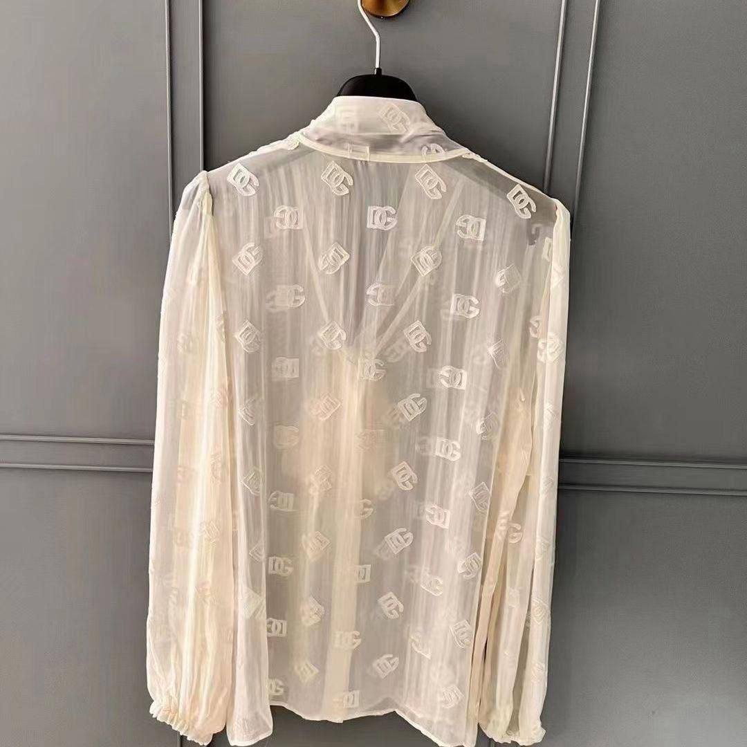D&G shirt