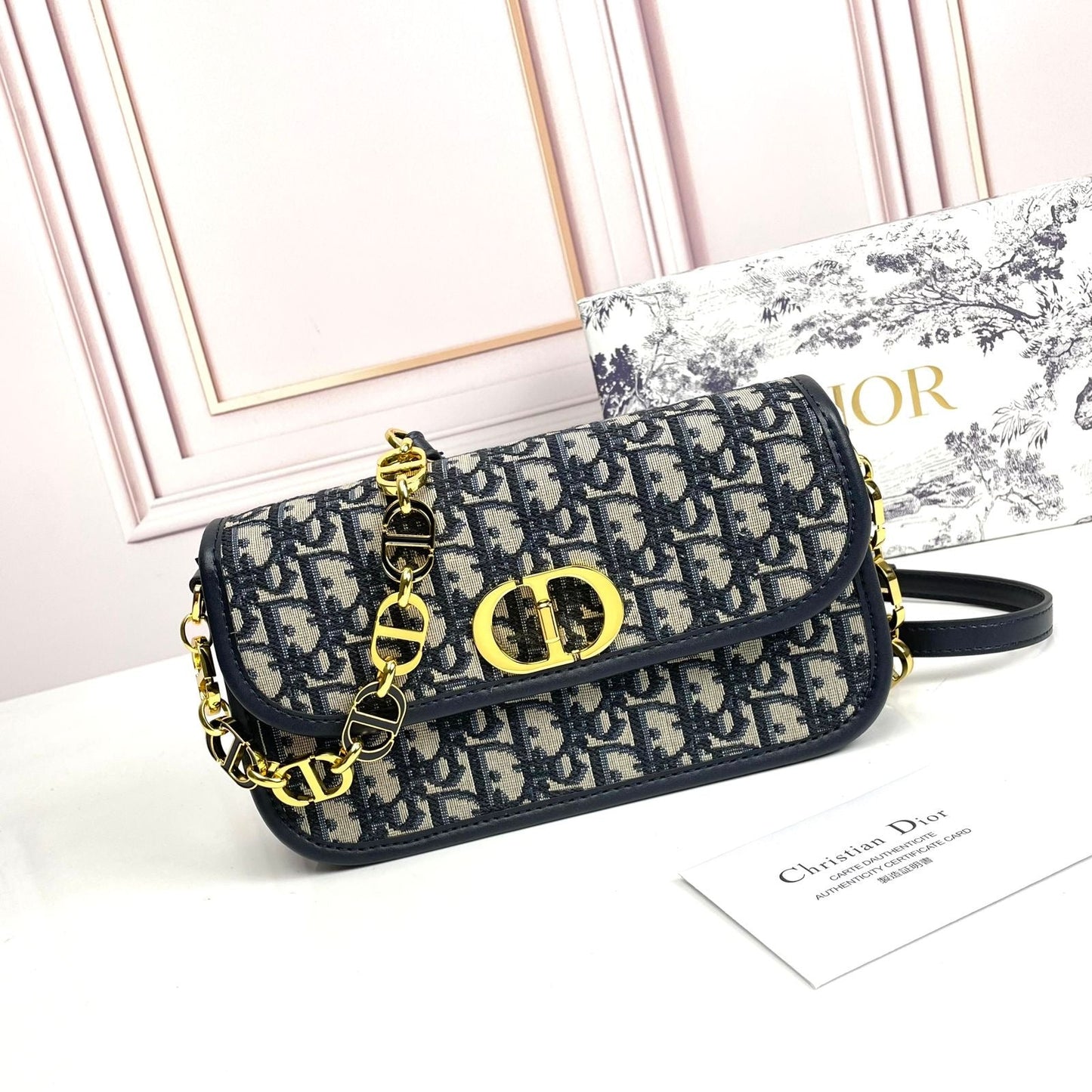 Dior bag
