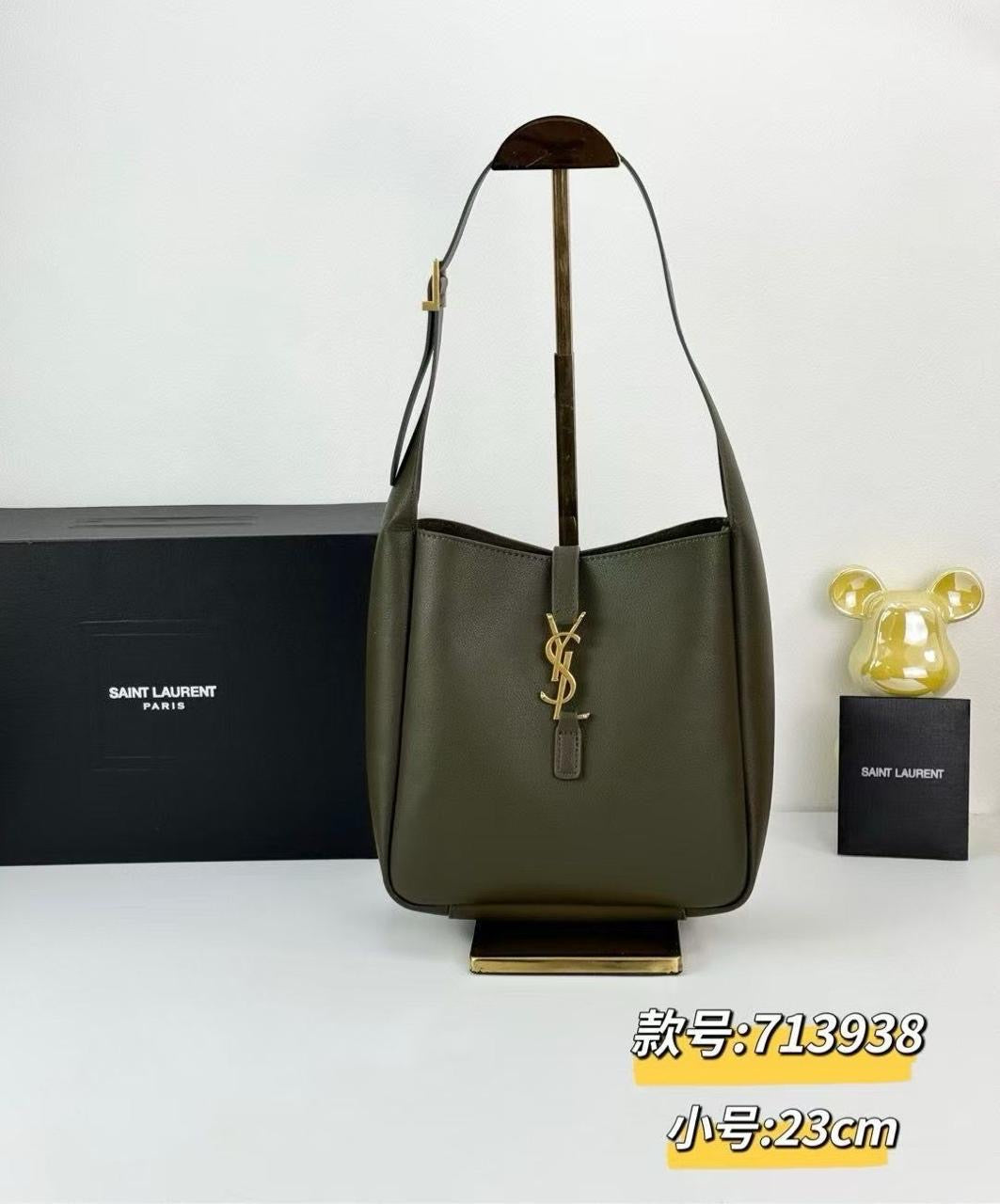 Ysl bag tote