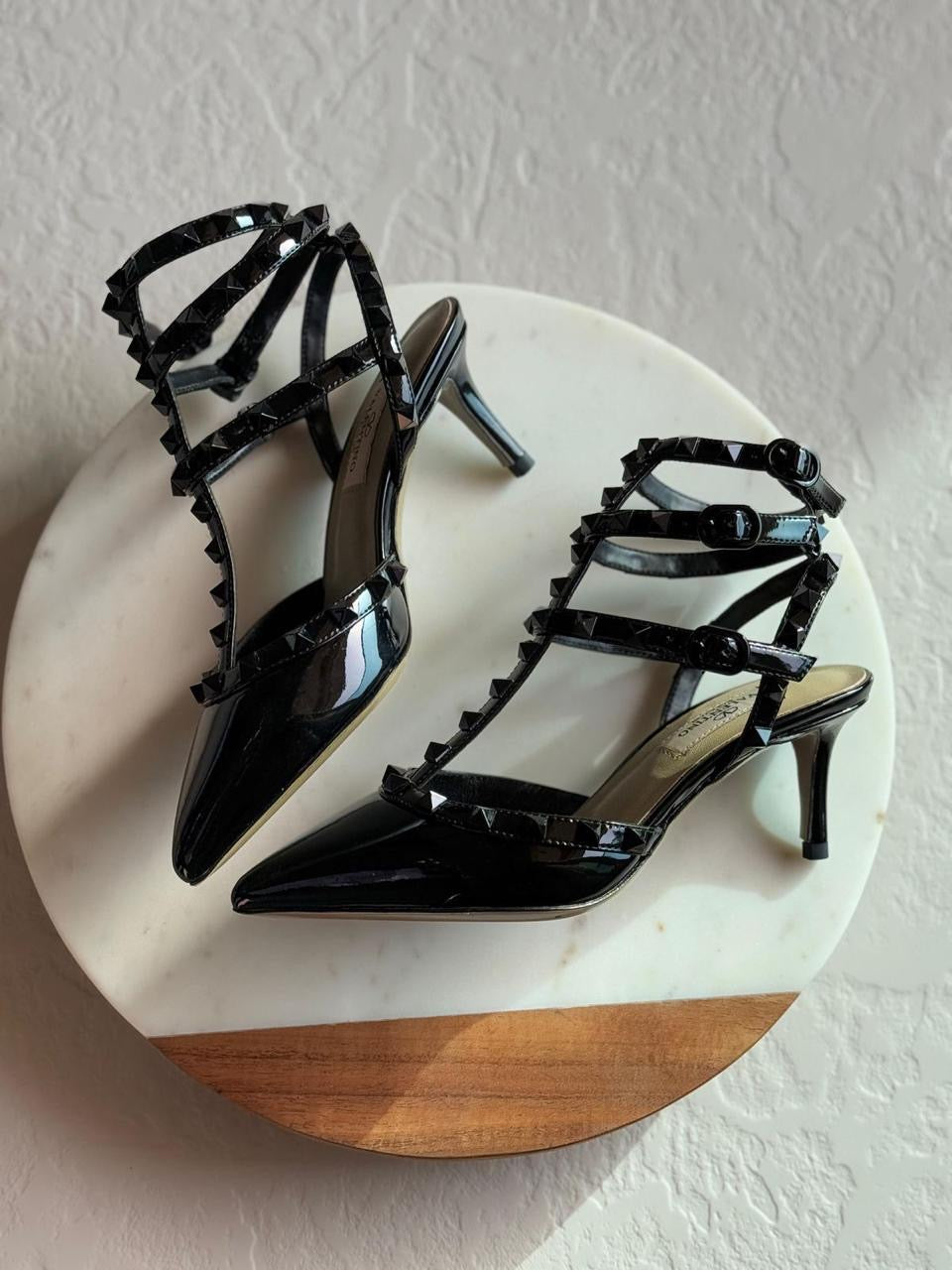 Valentino heels