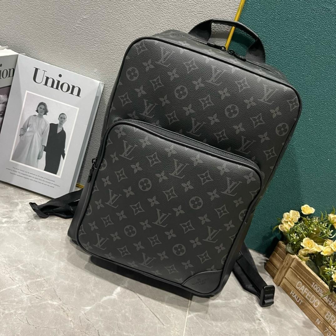 Lv bag - backpack collection