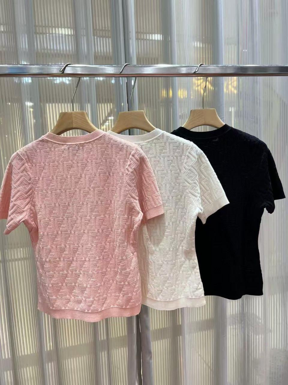 Fendi Tshirt