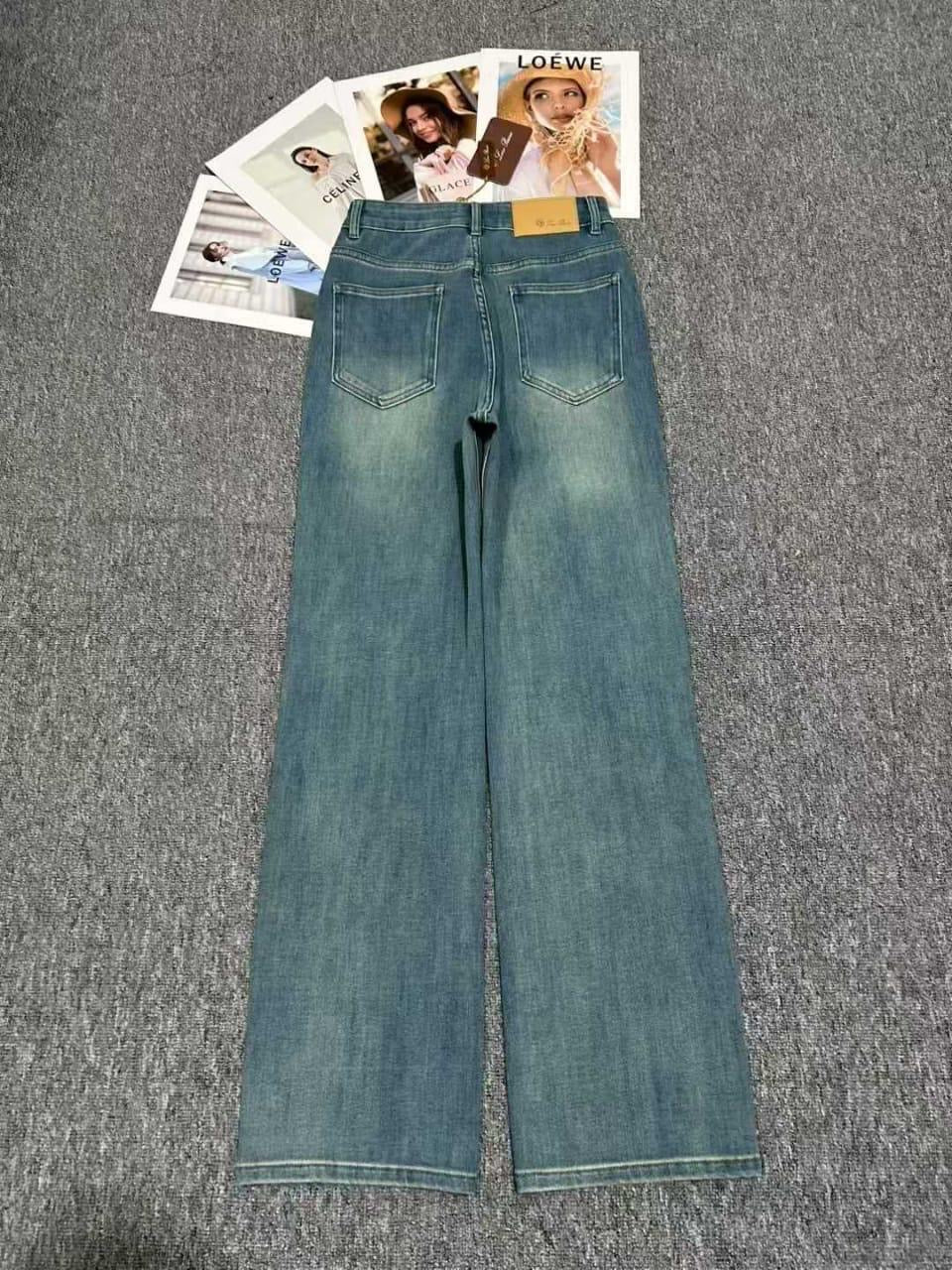 Loro piana pants