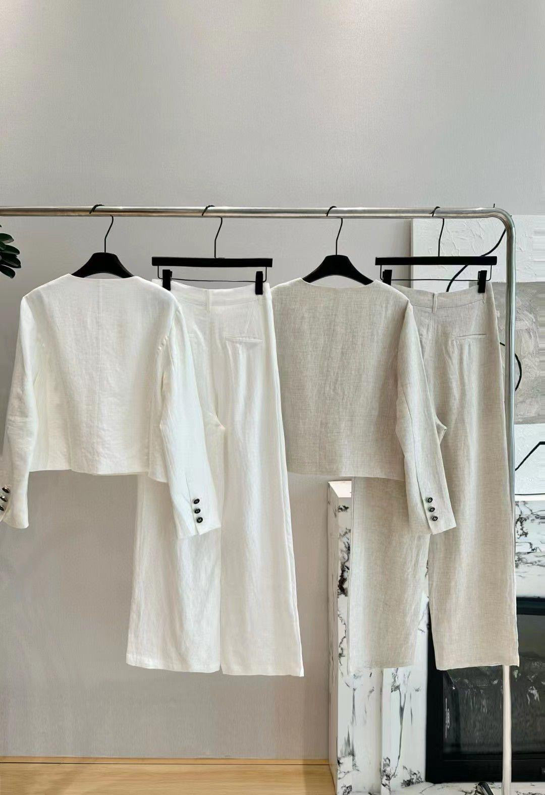 Chanel clothes set