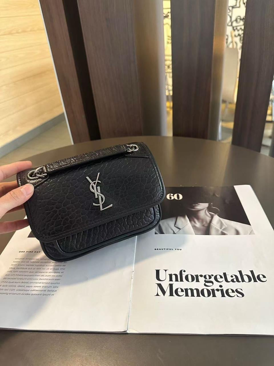 Ysl bag